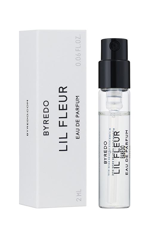 Парфумована вода аромат схожий на Byredo Lil Fleur vial spray (30191)