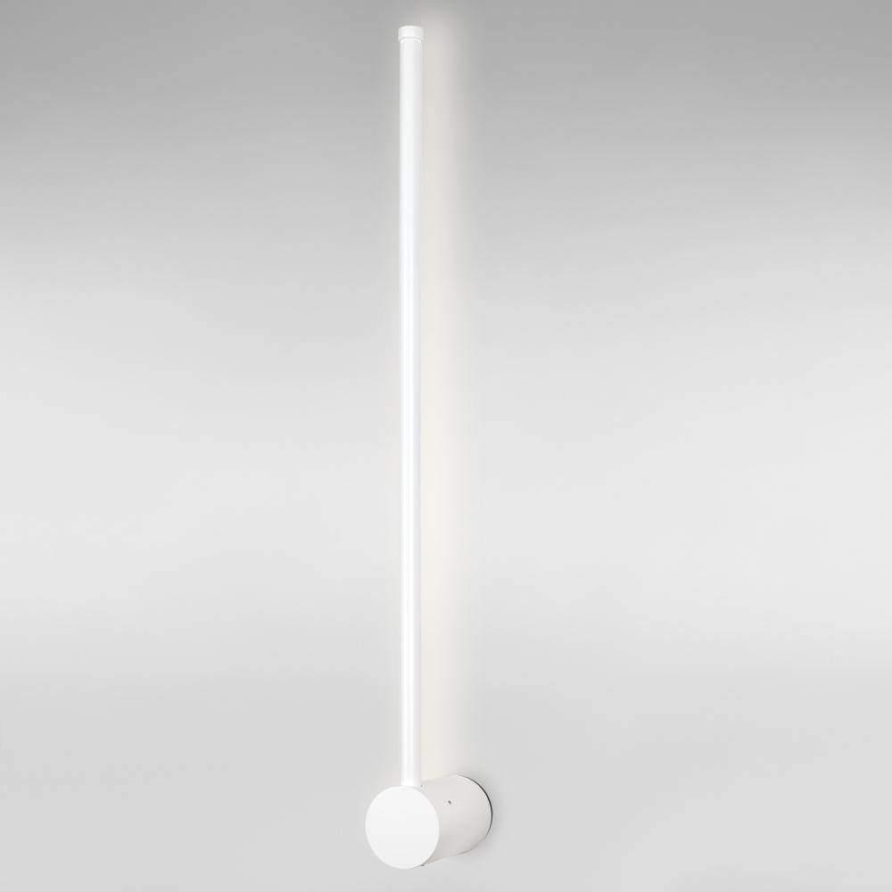 Светильник/бра настенный светодиодный Light House LS-18653 WH Led 10W 2700K Белый