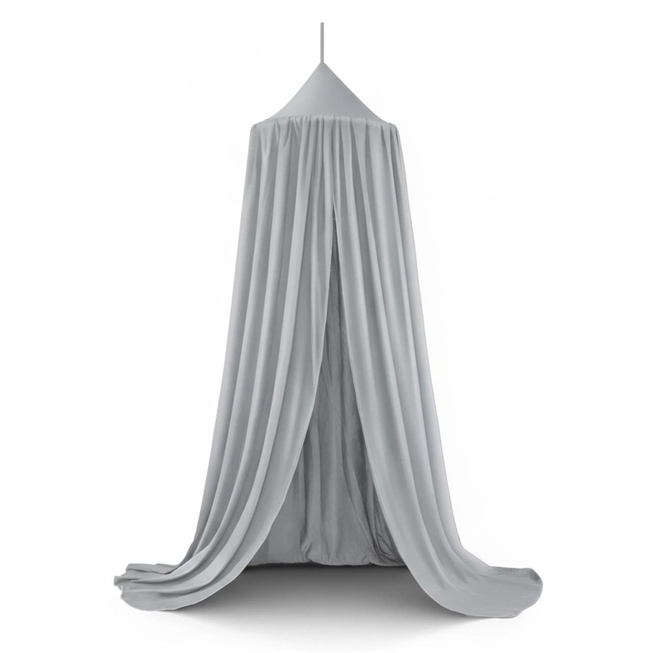 Балдахин полиэстер KIDIZ 270 см Серый (4255598301343-copy)