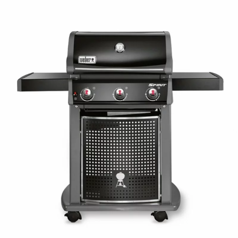 Гриль газовый Weber Spirit E-310 Classic (46410075)