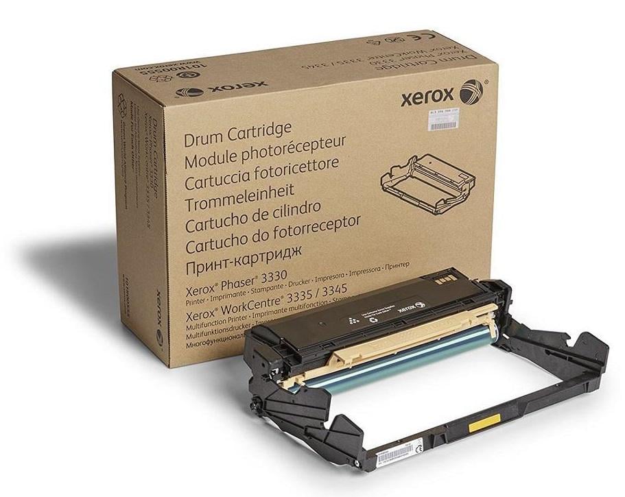 Драм-картридж Xerox для моделей WC3335/3345/PH3330 Черный (101R00555)