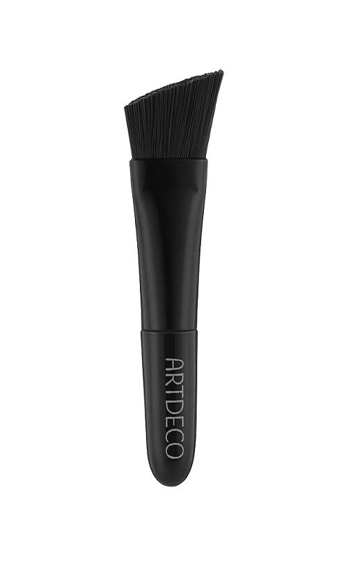 Пензлик для брів Artdeco Brow Brush for Duo Box скошений (6015)