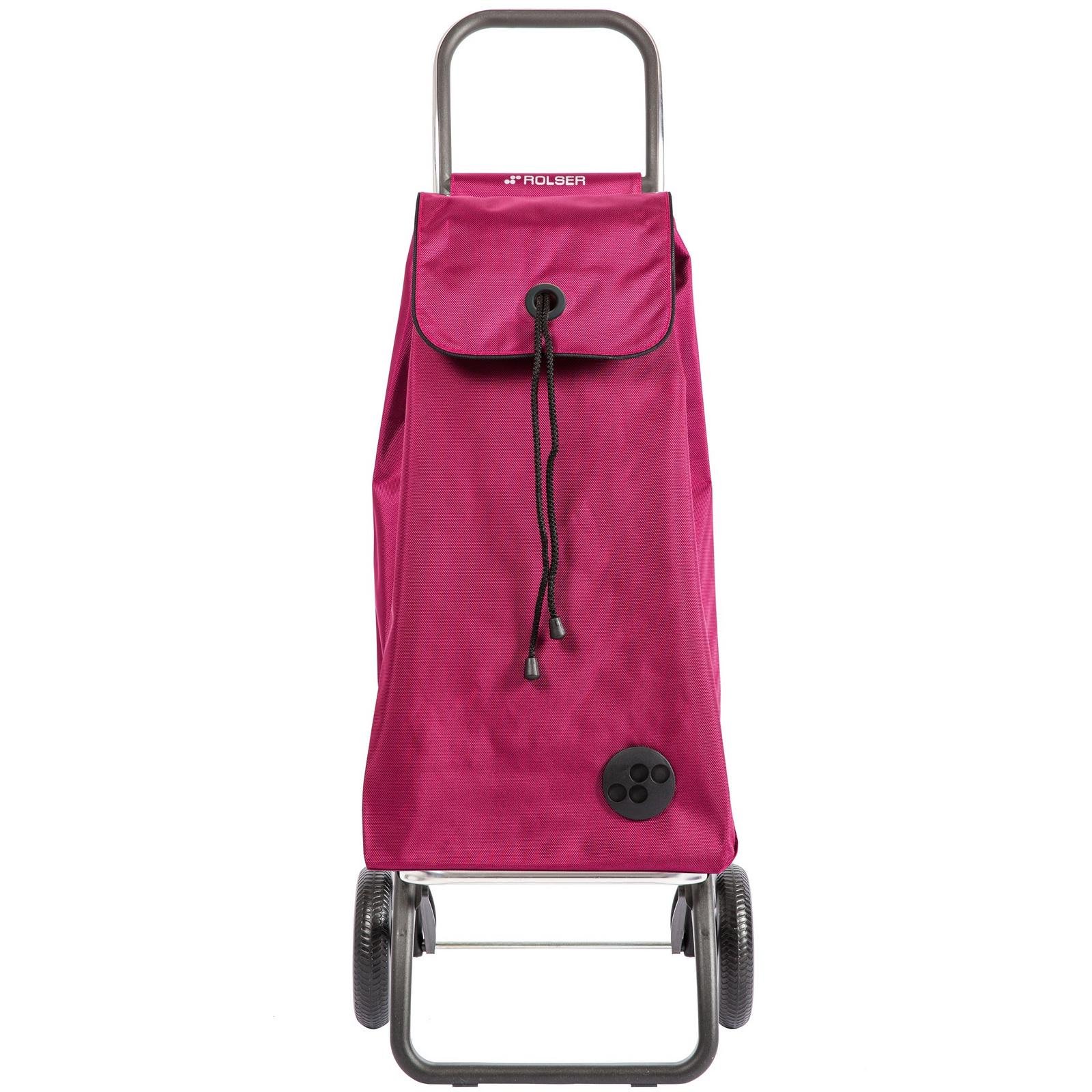 Сумка-тележка Rolser I-Max MF Convert RG 43 Bassi