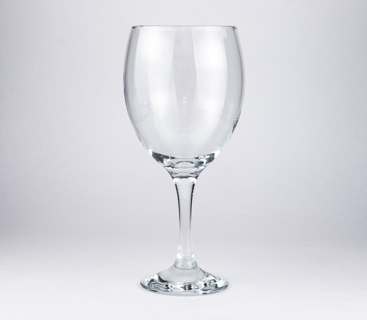 Бокал для красного вина Pasabahce Imperial 650 мл (44706) - фото 1 Бокал для красного вина Pasabahce Imperial 650 мл (44706) - фото 1