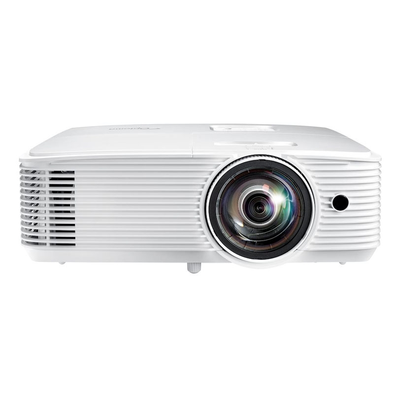 Проектор Optoma X309ST короткофокусний /XGA/3700Lm/25000:1/10W (tf3009) - фото 3