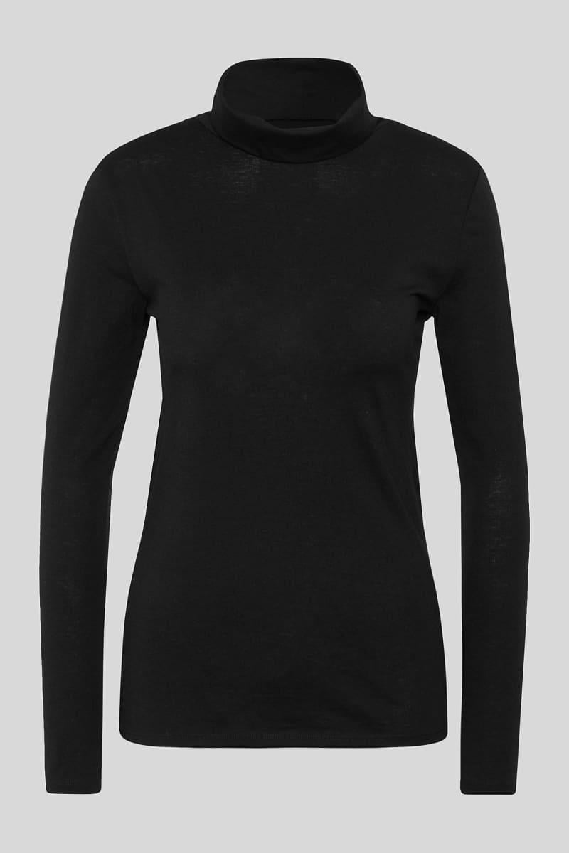 Гольф C&A XS Черный (2108271)