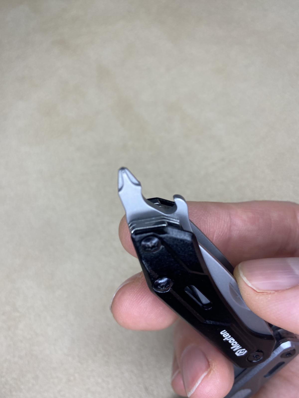 Мультитул Maarten 9в1 - фото 6