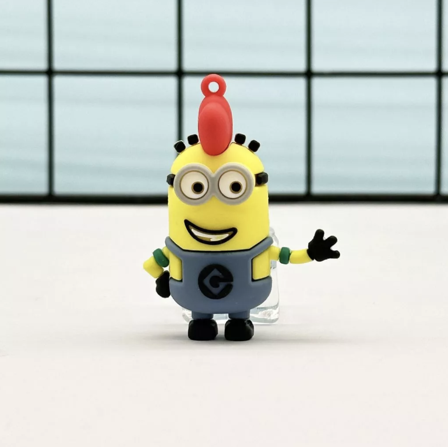 Брелок Minion Гадкий Я (4559377)