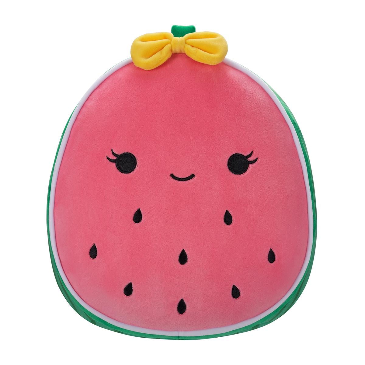 Мягкая игрушка Squishmallows Арбуз Ванда 30 см (SQCR05422) Мягкая игрушка Squishmallows Арбуз Ванда 30 см (SQCR05422)