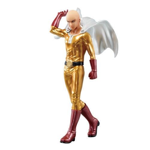 Фигурка Banpresto Saitama One Puch Man 20 см (WST OPM S)