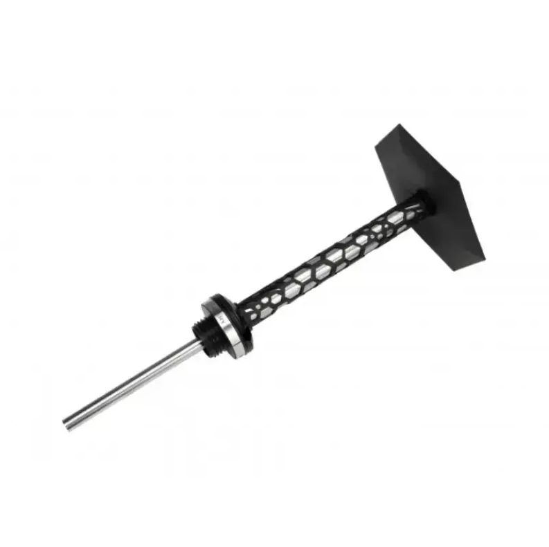 Кальян Embery Mono-H 4.0 Silver/Black (22812) - фото 7 Кальян Embery Mono-H 4.0 Silver/Black (22812) - фото 7