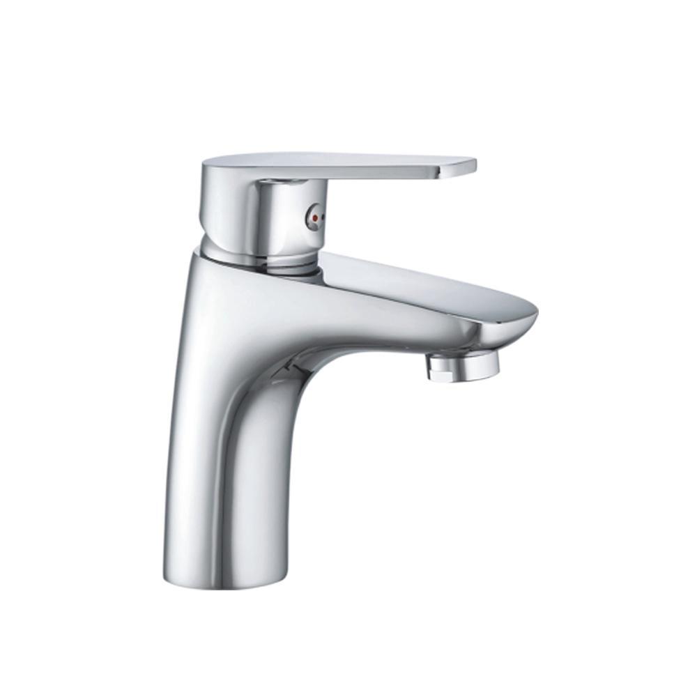Змішувач для раковини Aquatica 9730000 (53782) Змішувач для раковини Aquatica 9730000 (53782)