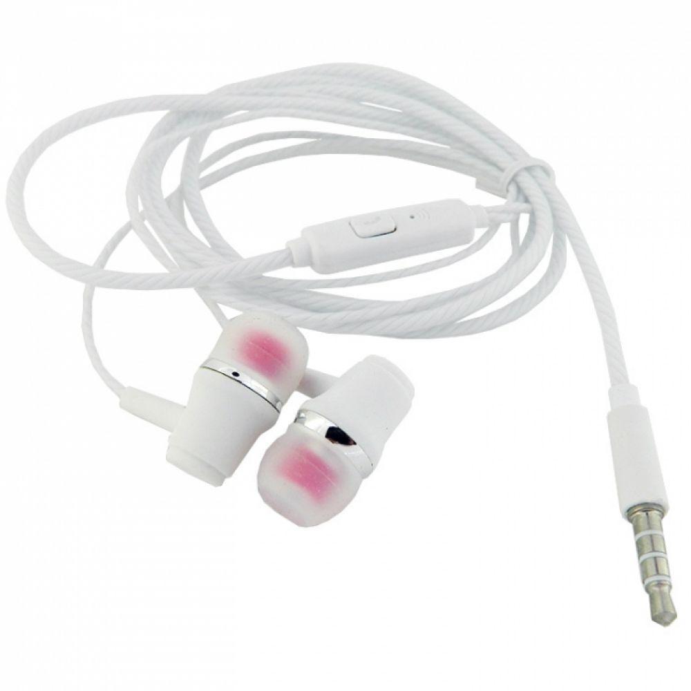 Навушники Walker H550 White (1563) - фото 2