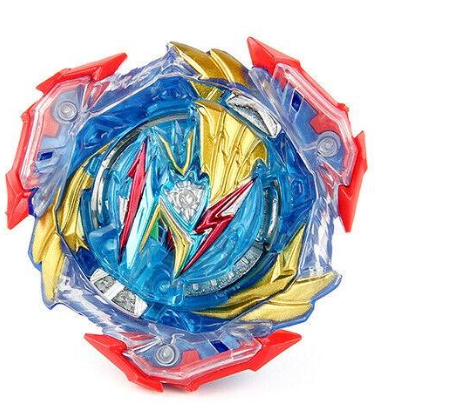 Игрушка Beyblade Ultimate Valkyrie Legacy Variable динамит бей 6 сезона B193