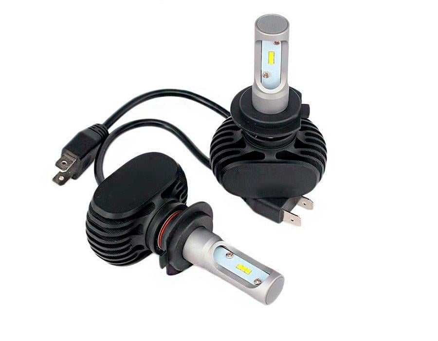 Светодиодная LED лампа S1H3 - фото 1 Светодиодная LED лампа S1H3 - фото 1
