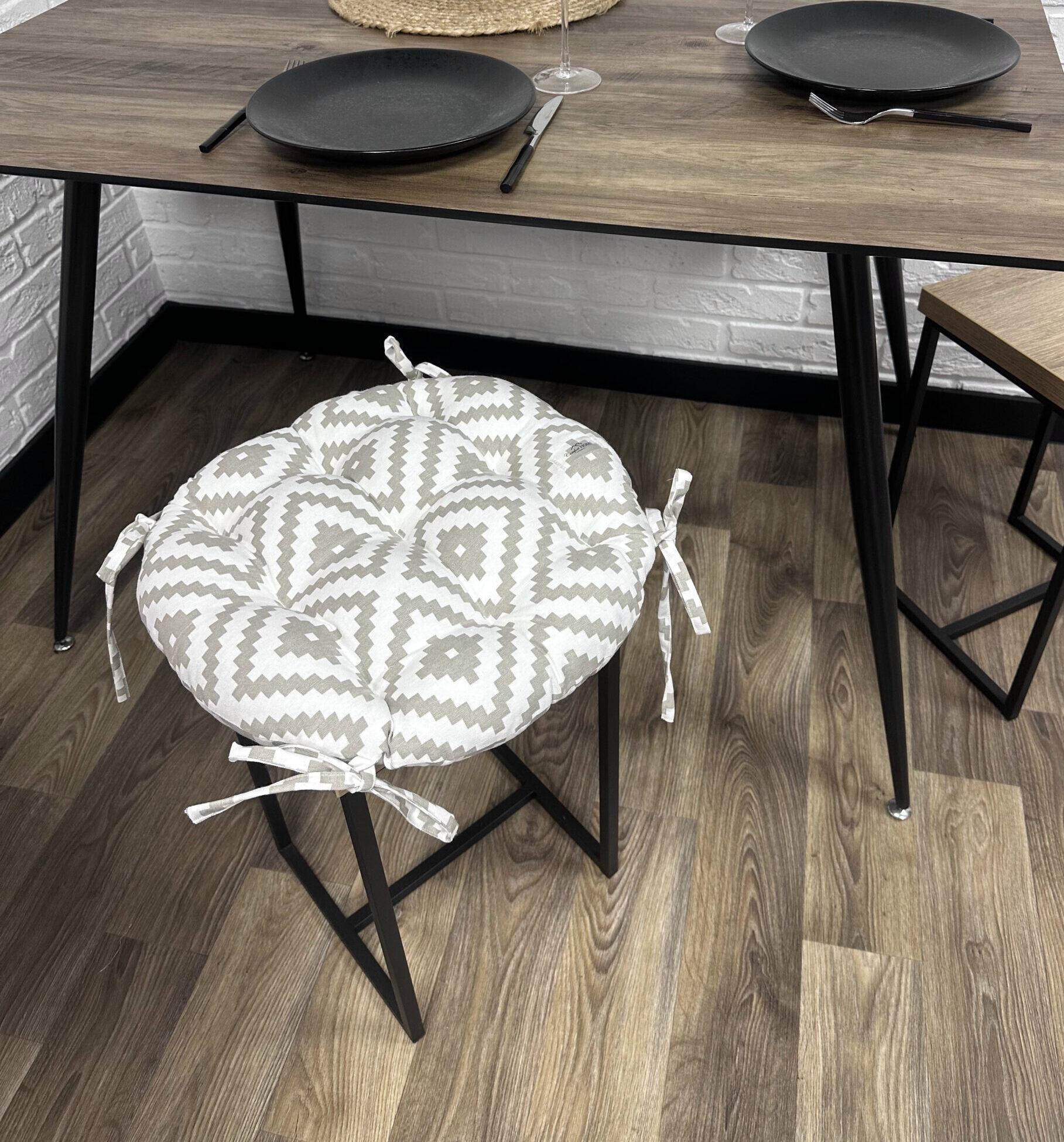 Сиденье Comfort Home Facets на стул 40 см Сиденье Comfort Home Facets на стул 40 см