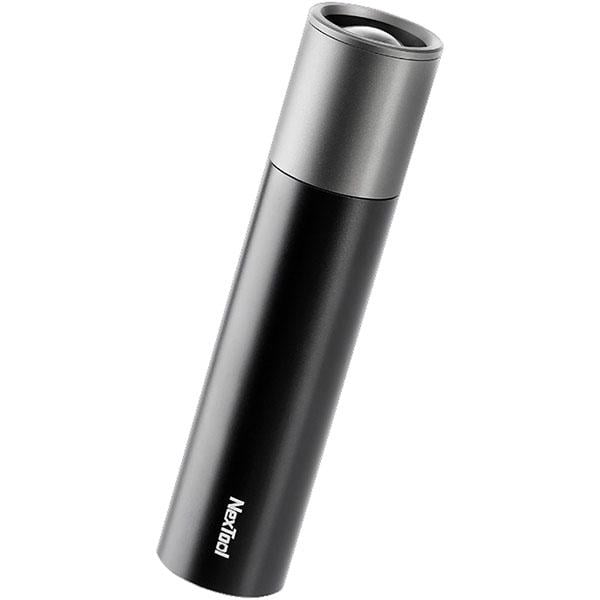 Фонарь карманный Nextool NE20163 150 lm 1200 мАч с телескопической фокусировкой (epic2064) - фото 6 Фонарь карманный Nextool NE20163 150 lm 1200 мАч с телескопической фокусировкой (epic2064) - фото 6