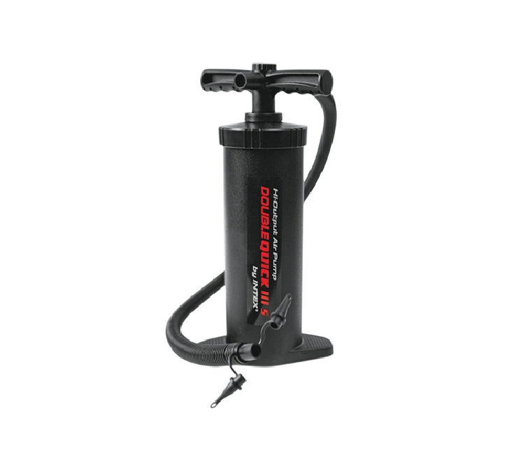 Насос ручной Intex 68605 универсальный 37 см (68605)