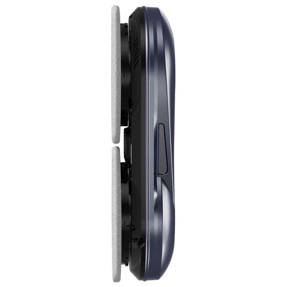 Робот для мойки окон автономный iHunt Smart Window 5 PRO Twin Spray Черный - фото 4
