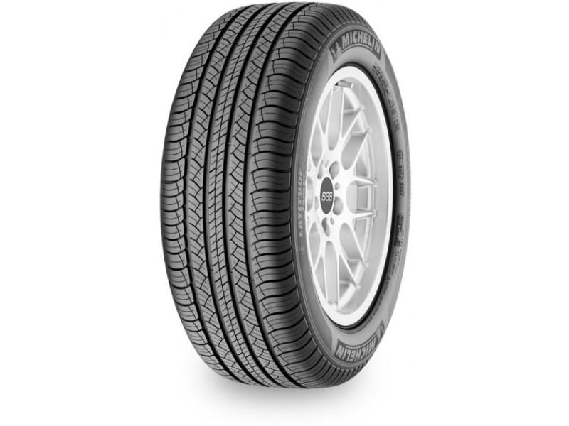 Шина Michelin Latitude Tour HP 245/65 R17 107H (32567615)