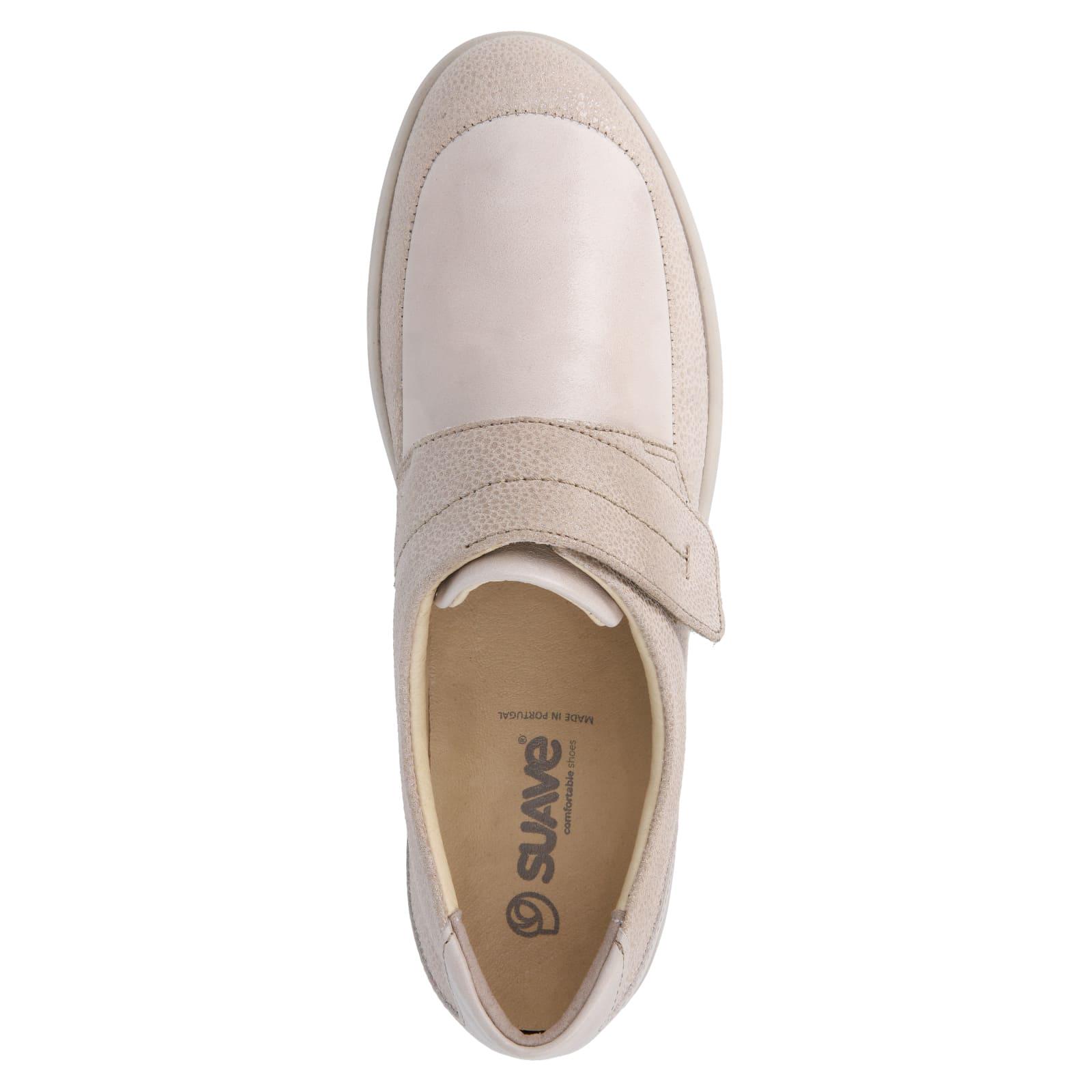 Полуботинки женские Suave р. 37 Разноцветный (9232134837) - фото 2 Полуботинки женские Suave р. 37 Разноцветный (9232134837) - фото 2