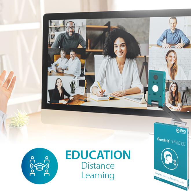 Сканер книжковий портативний Canon IRIScan Visualizer 7 13MP 4K UltraHD MIC 4в1 USB Blue (464412) - фото 7 Сканер книжковий портативний Canon IRIScan Visualizer 7 13MP 4K UltraHD MIC 4в1 USB Blue (464412) - фото 7