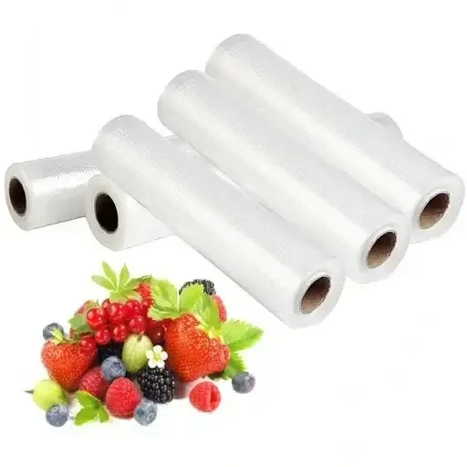 Набор пленка для вакууматора Camry CR 4470 - фото 4 Набор пленка для вакууматора Camry CR 4470 - фото 4