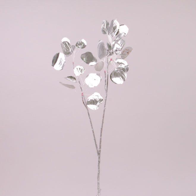 Декоративная ветка новогодняя Flora (75856) Декоративная ветка новогодняя Flora (75856)