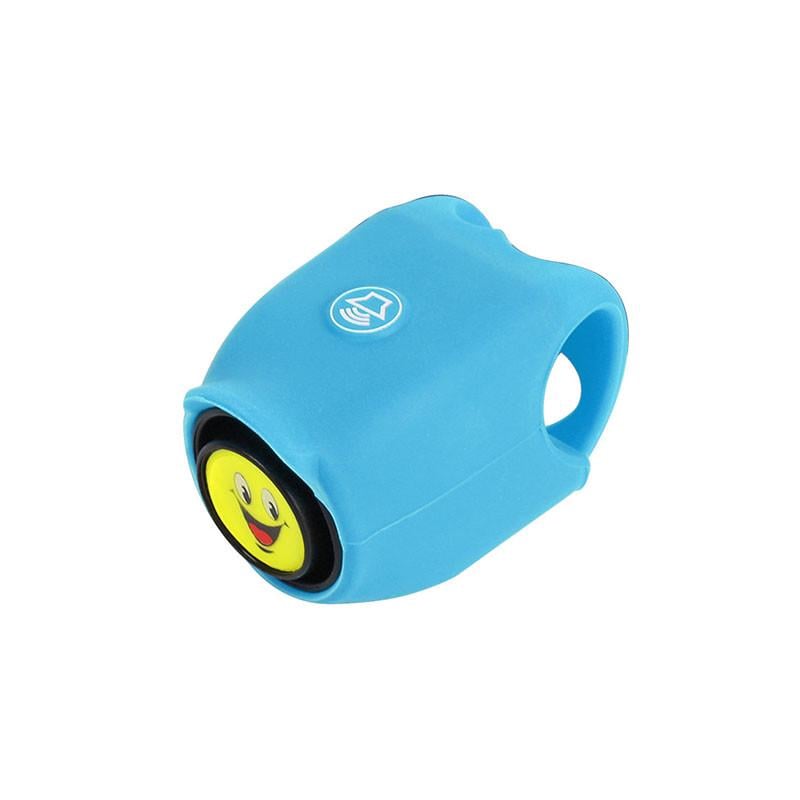 Звонок электронный West Biking N.8861 0706041 Blue