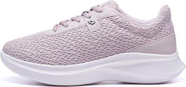 Кросівки жіночі Lotto LUNA AMF 3 W р. EU-36 Рожевий (217410/8K8) - фото 2 Кросівки жіночі Lotto LUNA AMF 3 W р. EU-36 Рожевий (217410/8K8) - фото 2