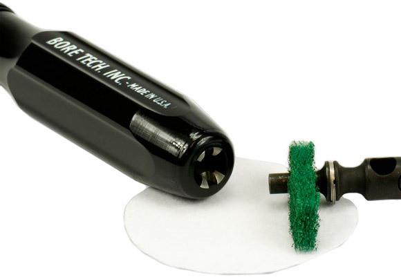 Набор Bore Tech для чистки затворной группы AR15 - фото 2 Набор Bore Tech для чистки затворной группы AR15 - фото 2