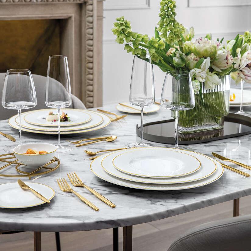 Піала Villeroy & Boch Chateau Septfontaines 11,1 см (1046613911) - фото 3 Піала Villeroy & Boch Chateau Septfontaines 11,1 см (1046613911) - фото 3