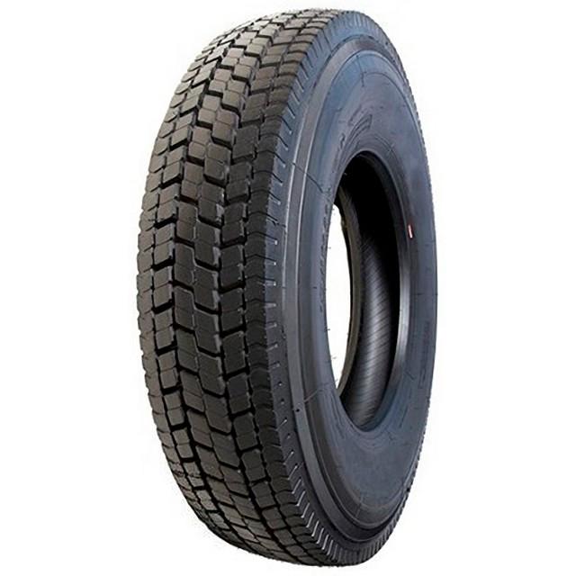 Шина Onyx HO309 ведуча 215/75 R17,5 135/133J 16PR всесезонна (1002142628)