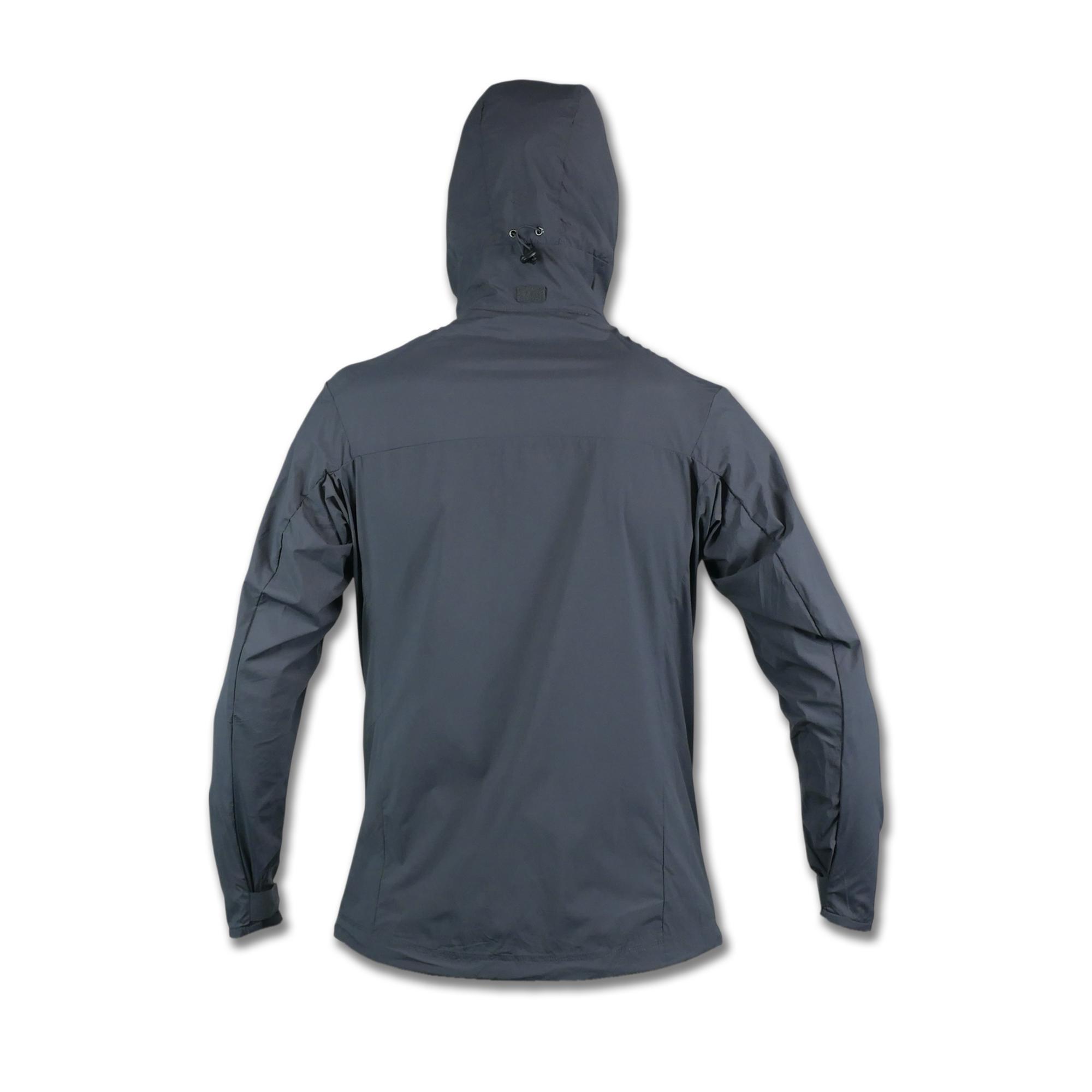 Куртка-вітрівка Call Dragon 2.0 2XL Сірий (26246144) - фото 3 Куртка-вітрівка Call Dragon 2.0 2XL Сірий (26246144) - фото 3