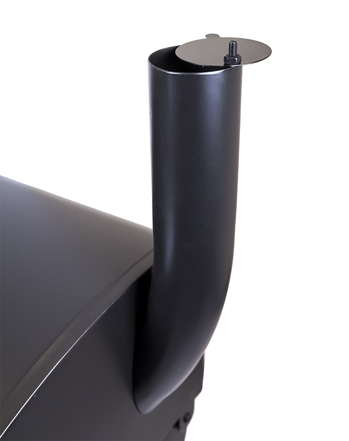 Гриль угольный Levistella 77x47x120 см (1846795546) - фото 4 Гриль угольный Levistella 77x47x120 см (1846795546) - фото 4