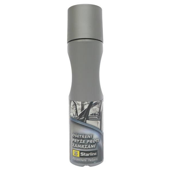 Антизамерзающая обработка резины STARLINE 80 мл (ACST070) Антизамерзающая обработка резины STARLINE 80 мл (ACST070)