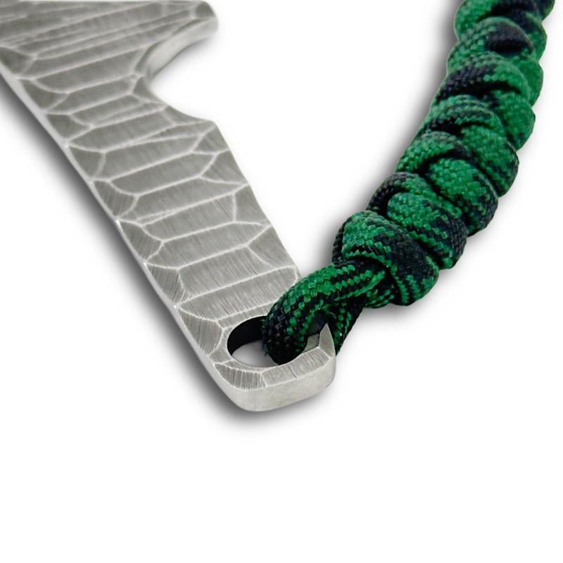 Нож туристический скелетник Gorillas BBQ 161024-2 сталь N690 (KN104) - фото 16 Нож туристический скелетник Gorillas BBQ 161024-2 сталь N690 (KN104) - фото 16