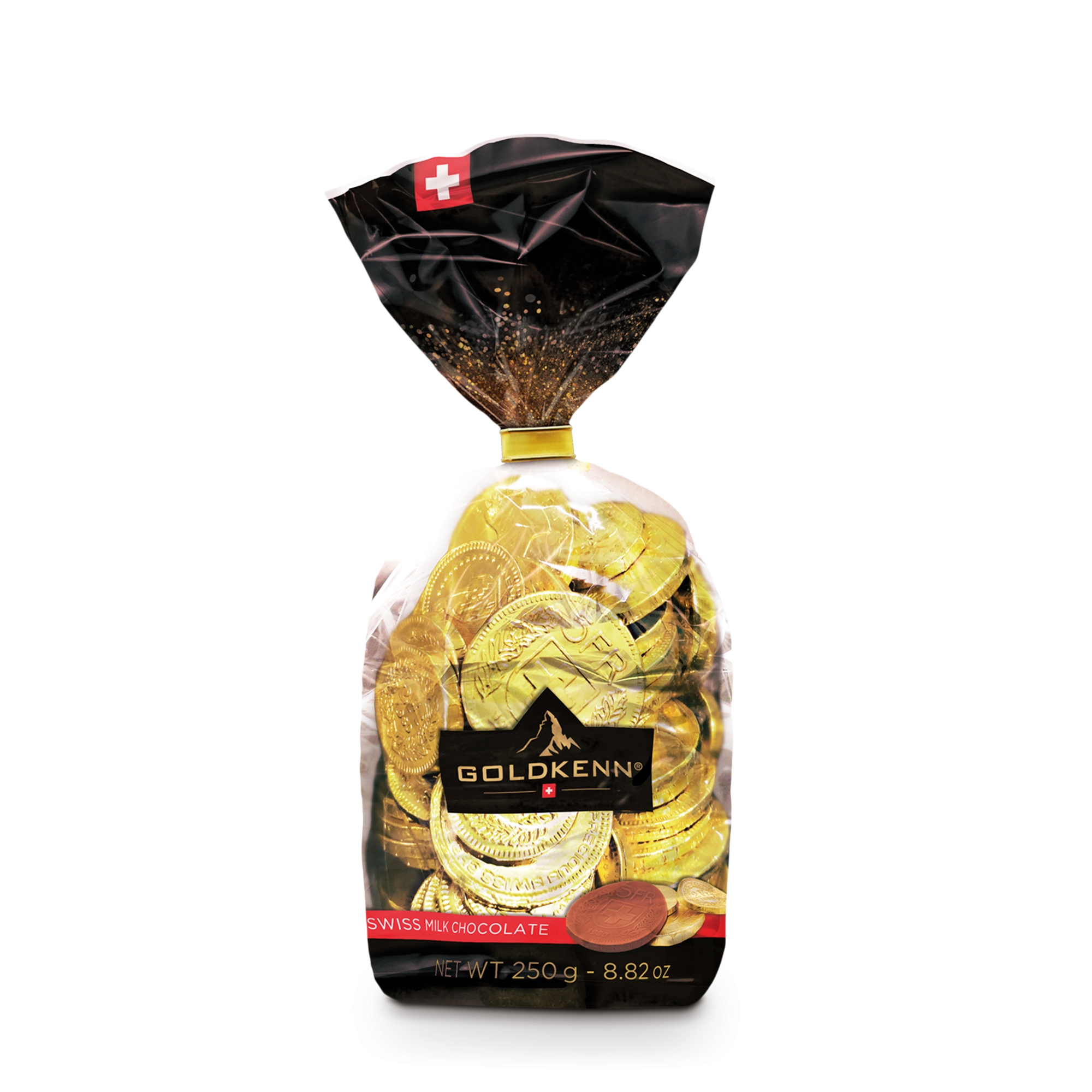 Шоколад Goldkenn Bag of gold coins GK1262