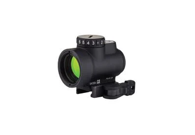 Прицел коллиматорный TRIJICON MRO 2.0 MOA Green Dot AC32082 LOW MOUNT (72713981)