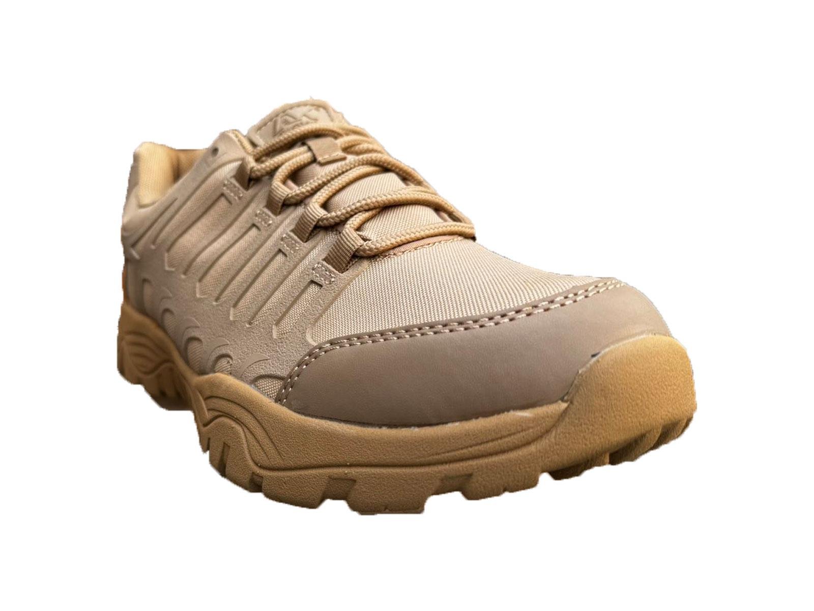 Кросівки АК 163 р. 44 Койот (357583644) - фото 3 Кросівки АК 163 р. 44 Койот (357583644) - фото 3