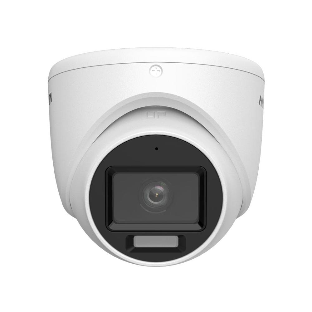 Камера 2 МП TurboHD Hikvision DS-2CE76D0T-LMFS 2,8 мм