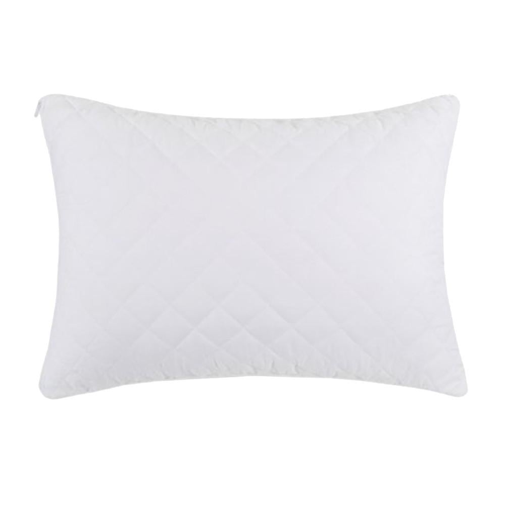 Подушка Iris Home Hotel Line Lux 50х70 см (svt-2000022286527)