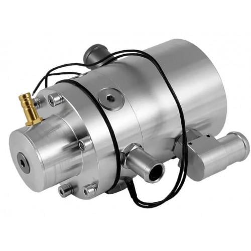 Редуктор HL Propan Magic Compact до 300 л.с. - фото 2 Редуктор HL Propan Magic Compact до 300 л.с. - фото 2