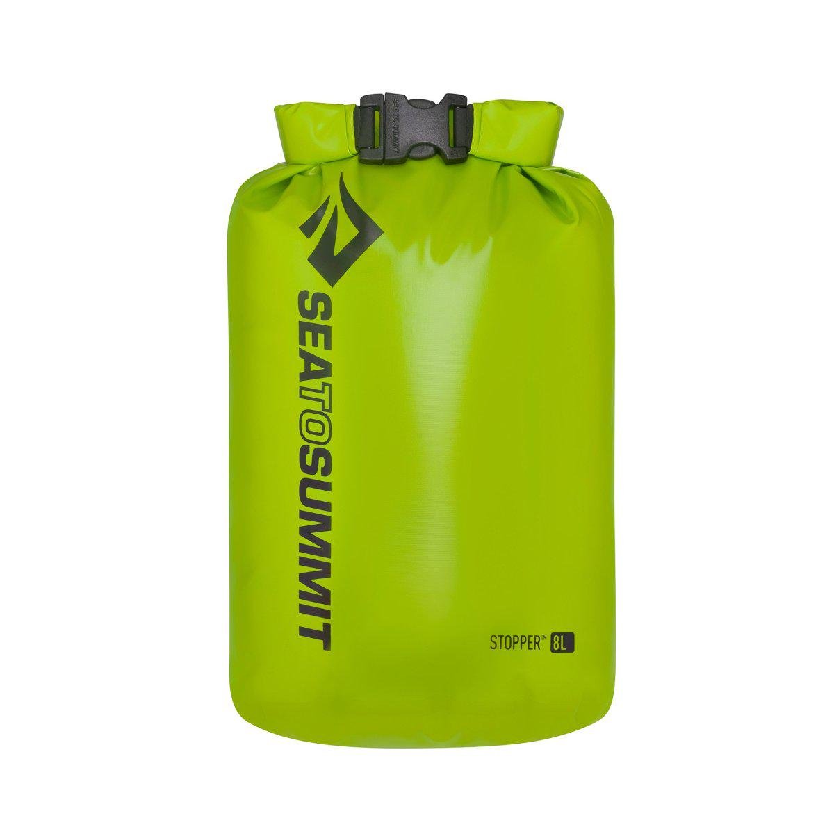 Гермочехол Sea To Summit Stopper Dry Bag 8 L (1033-STS ASDB8GN)