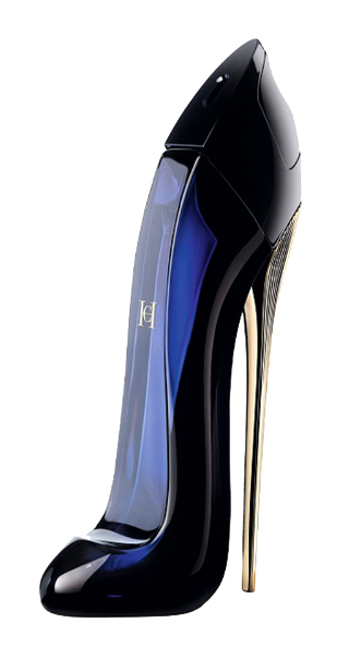 Парфюмированная вода Carolina Herrera Good Girl 80 мл