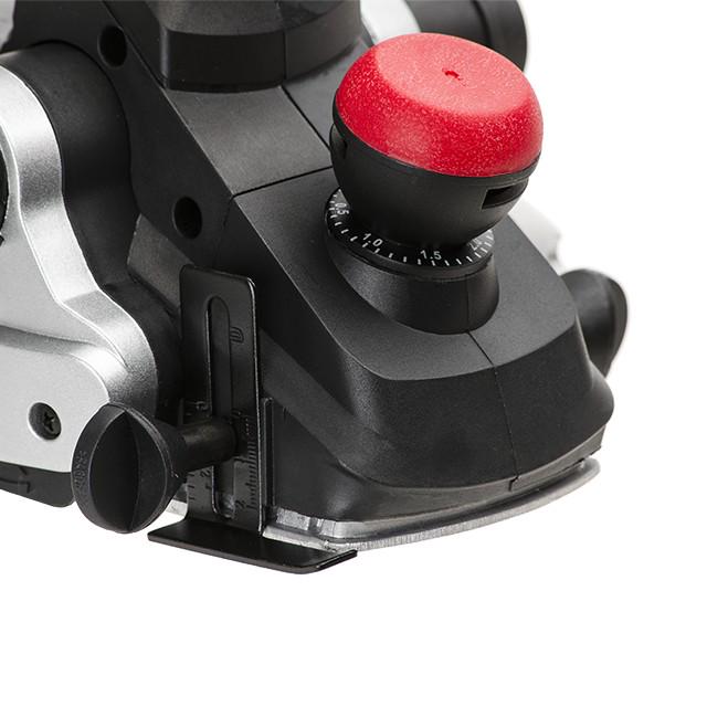 Электрорубанок INTERTOOL WT-0710 - фото 6