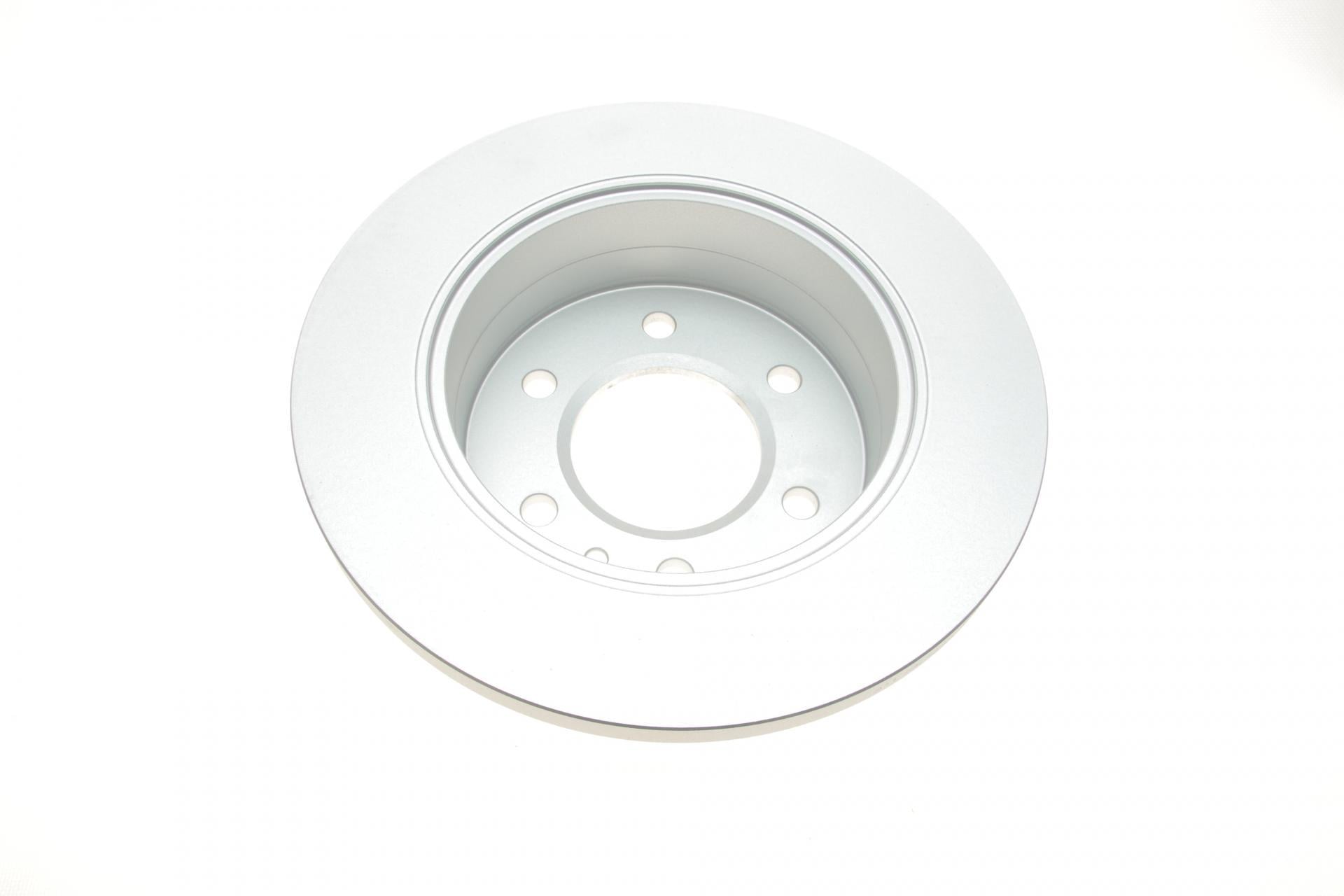 Диск тормозной задний TEXTAR для Mercedes Sprinter 208-319 06- PRO 298x16 мм (93143303)