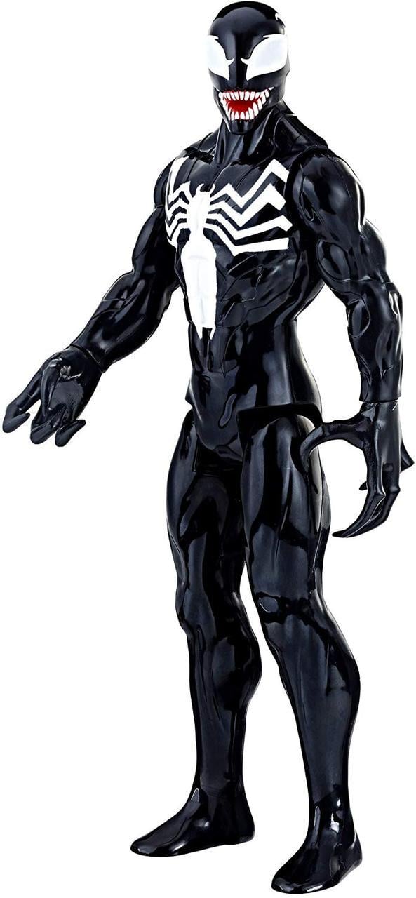 Фигурка Hasbro Venom Titan Hero Series 30 см (E2940)