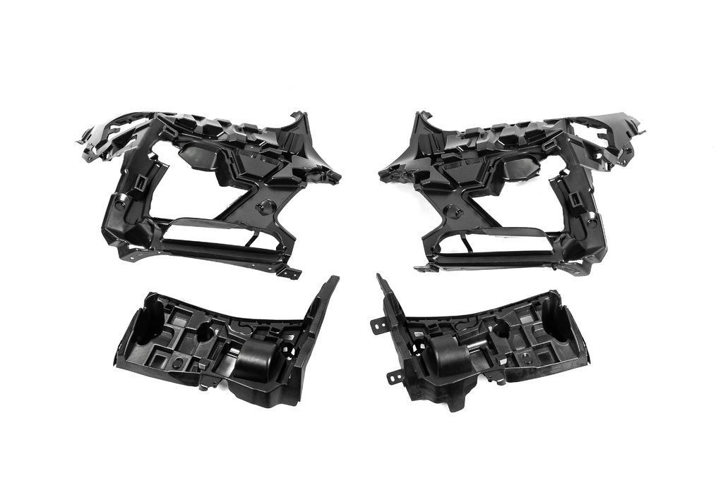 Комплект обвісів X5M F95 для BMW X5 G05 2019-2024 - фото 11 Комплект обвісів X5M F95 для BMW X5 G05 2019-2024 - фото 11