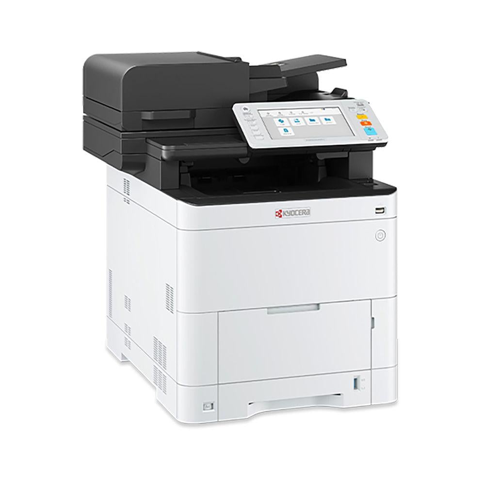 БФП Kyocera ECOSYS MA4000cix 1102Z43NL0 лазерний БФП Kyocera ECOSYS MA4000cix 1102Z43NL0 лазерний